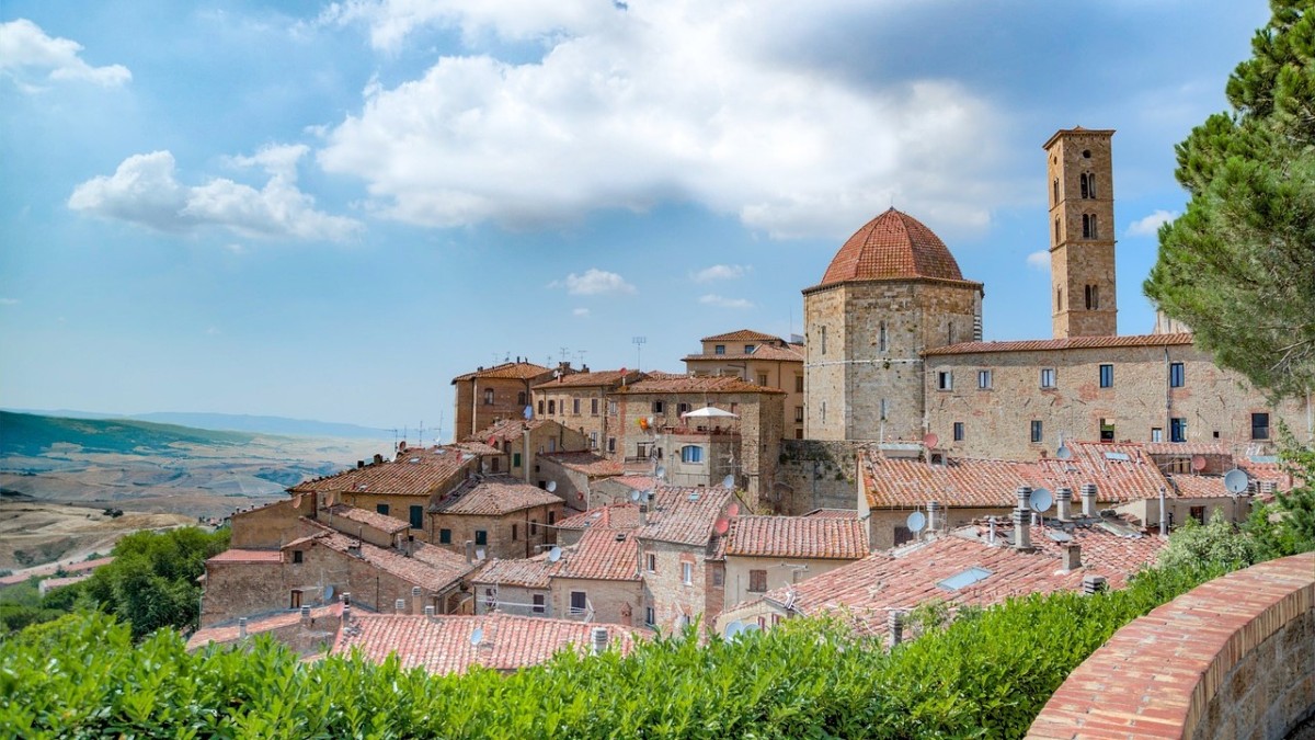 cosa vedere a pisa