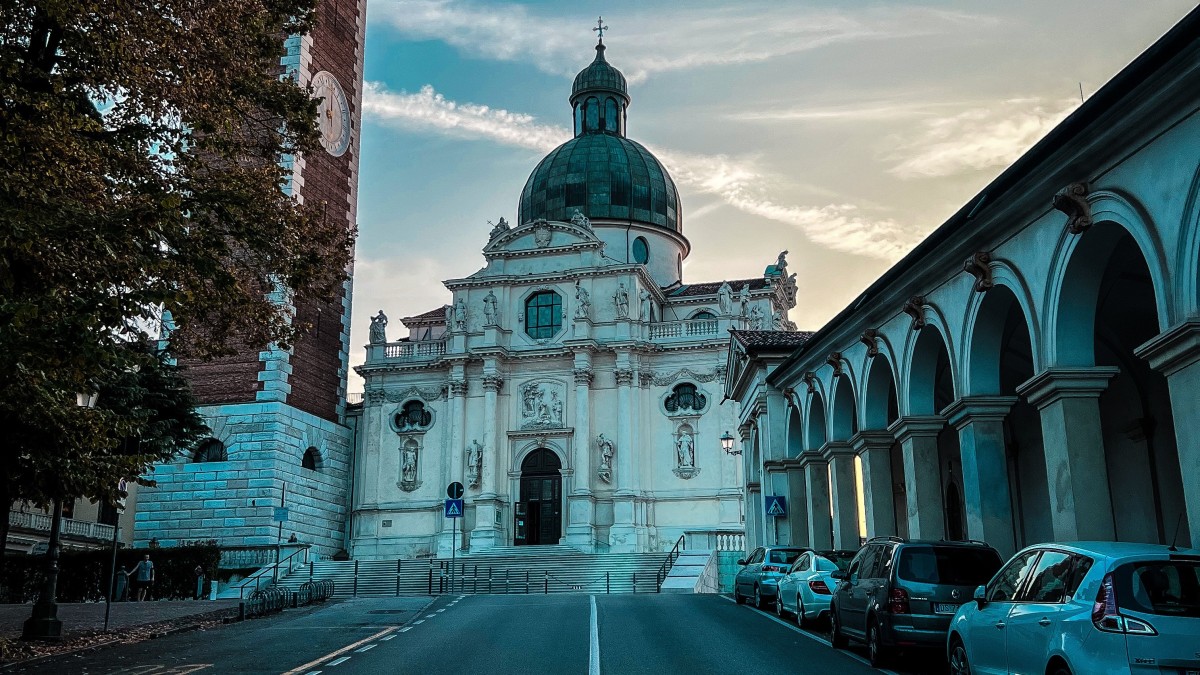 vivere a vicenza