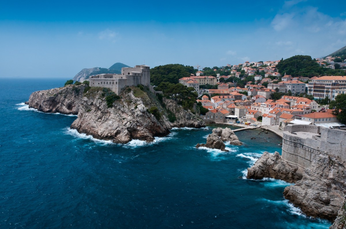 Dubrovnik