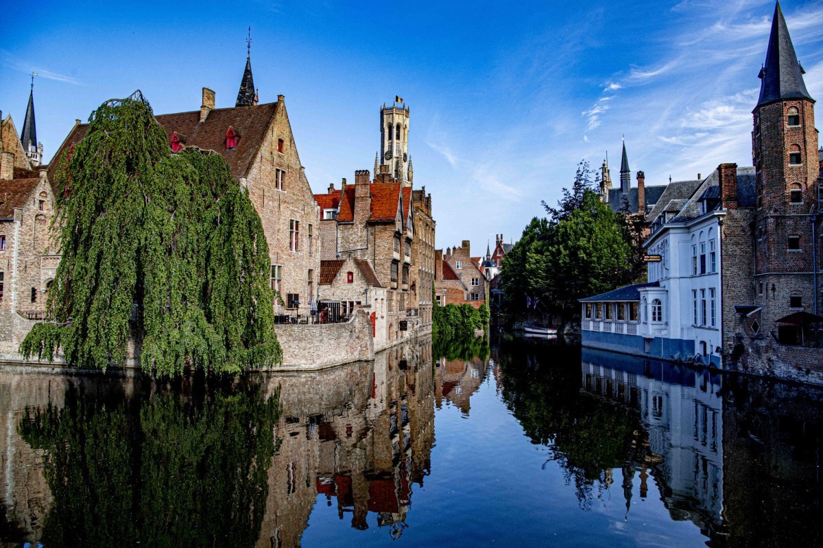 Bruges