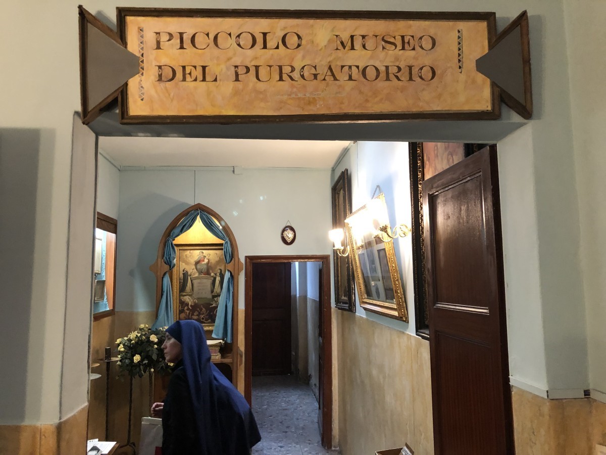 Museum
