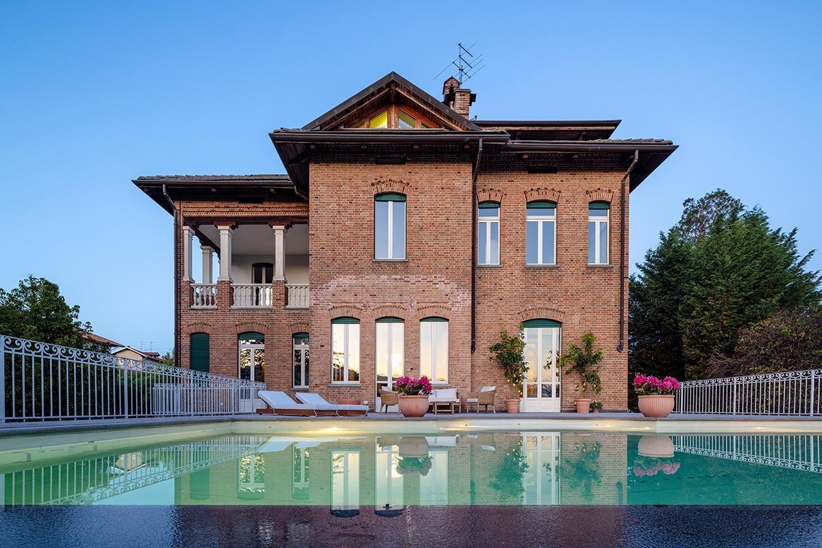 Villa Romanelli