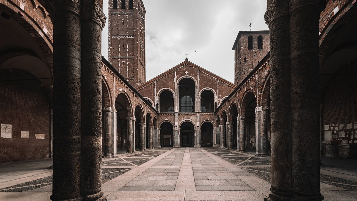 Things to see in Milan