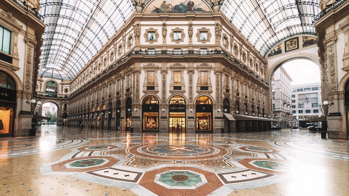 Things to see in Milan