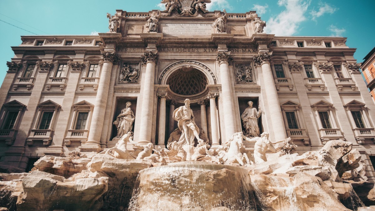 Cosas que ver en Roma