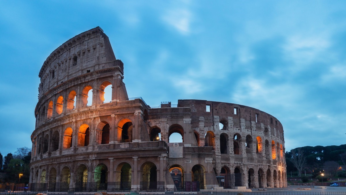 Cosas que ver en Roma