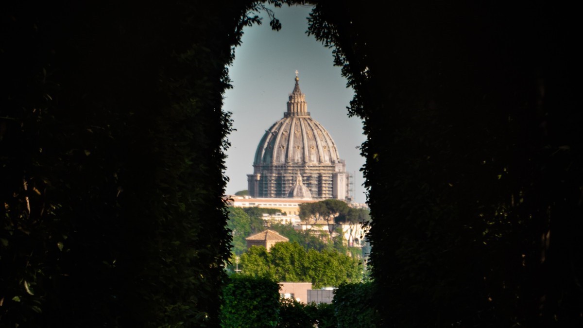 Cosas que ver en Roma