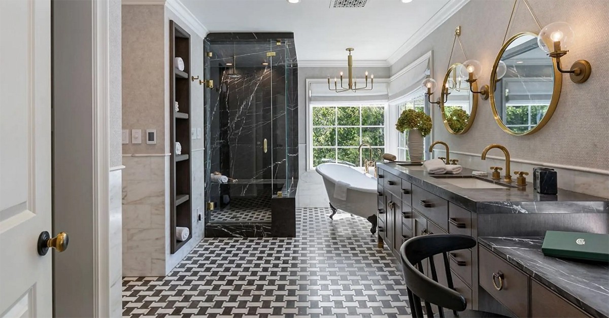 Casa Rihanna Beverly Hills