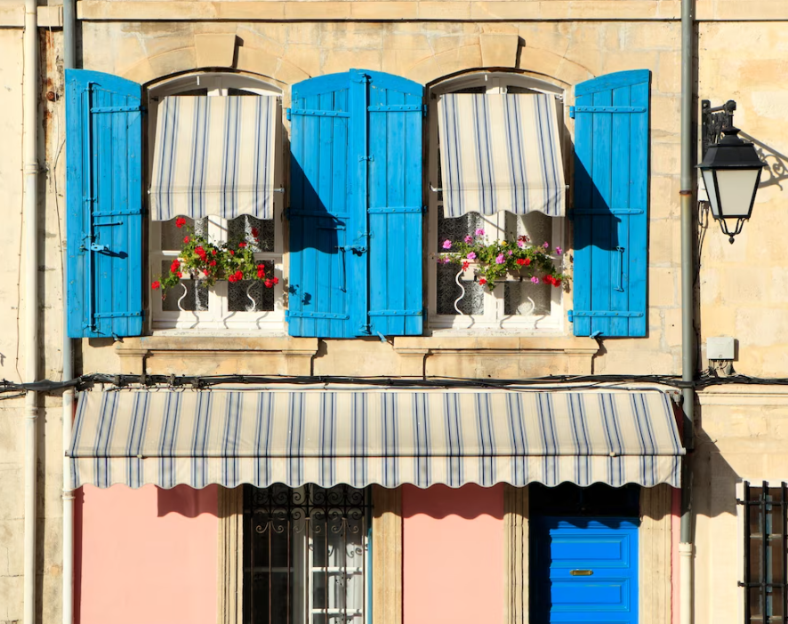 Truques para manteres o teu terraço ou varanda impecável