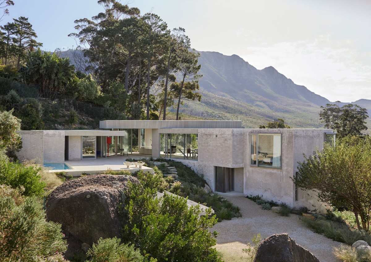 Mountain House