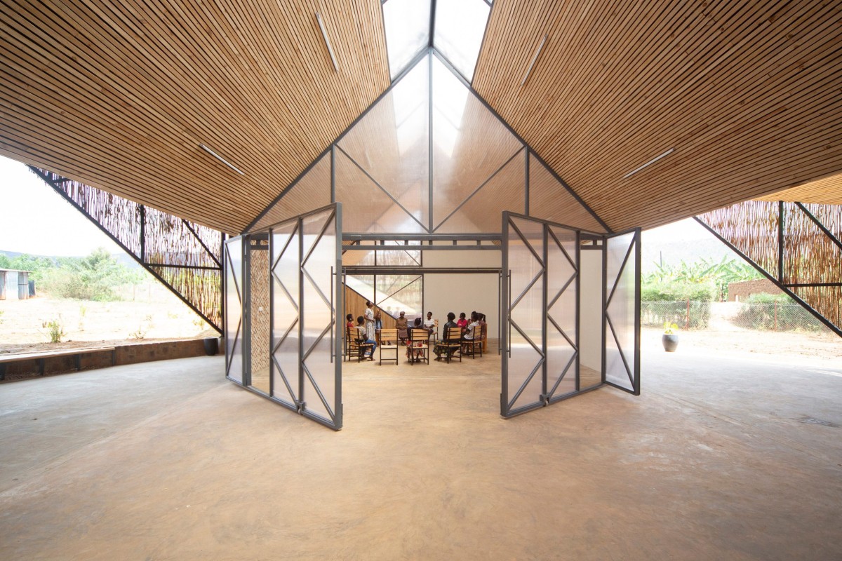 Komera Leadership Center