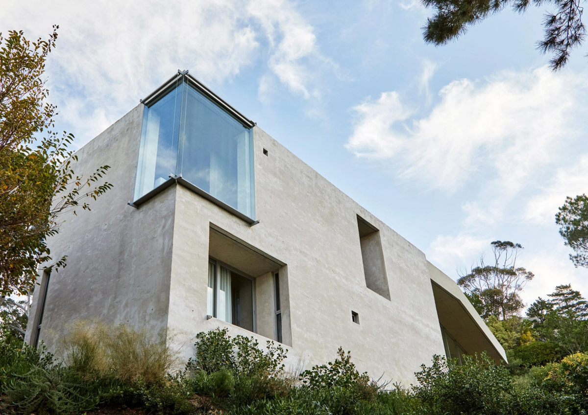 Mountain House