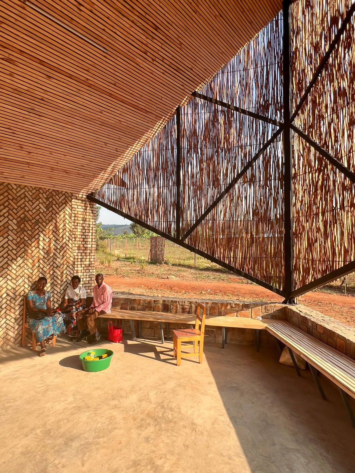 Komera Leadership Center