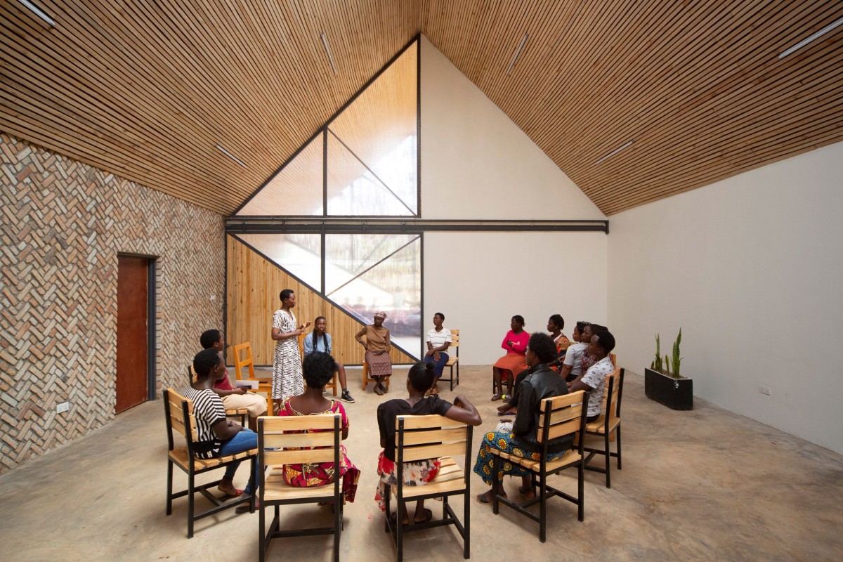 Komera Leadership Center