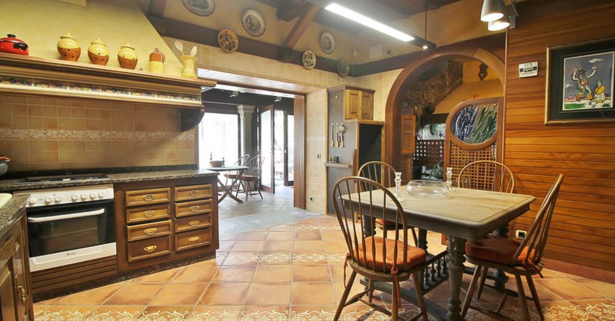 Antiguo molino de 150 años rehabilitado en Betanzos