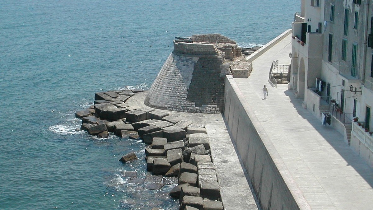 I migliori 10 paesi da vedere vicino a Bari