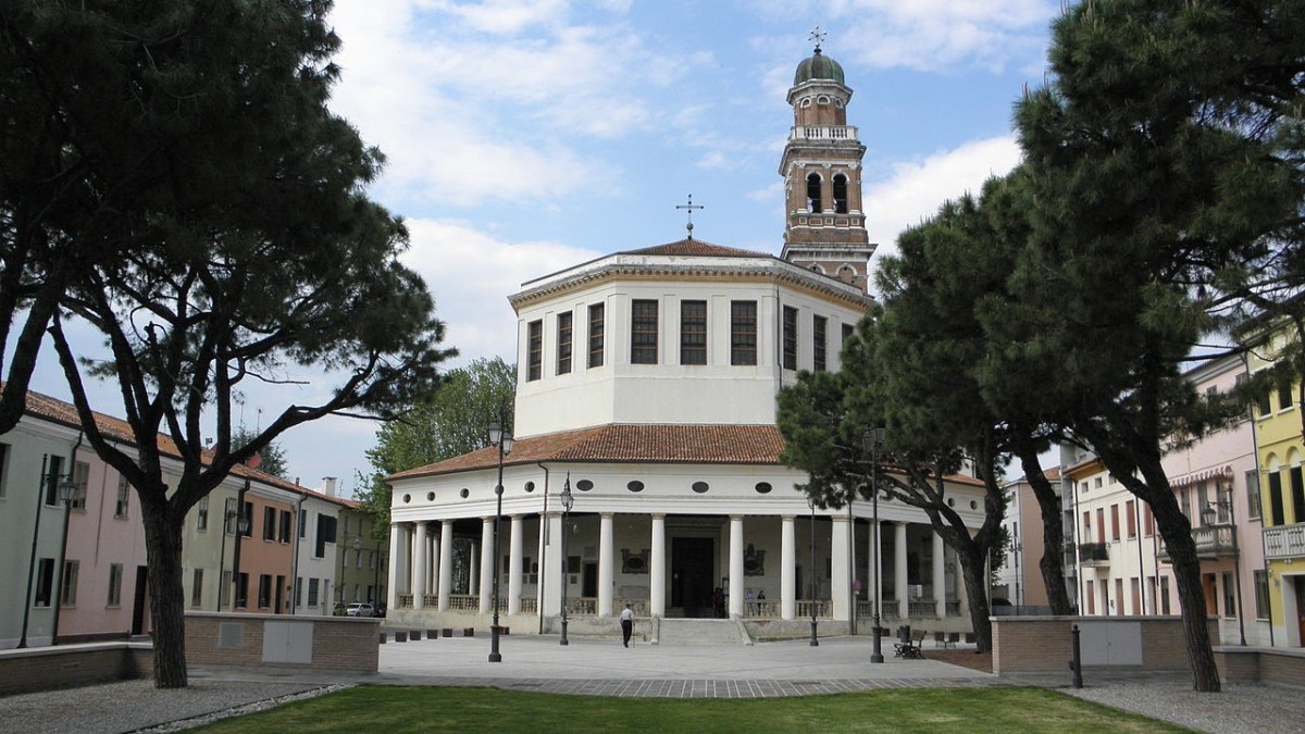 vivere a rovigo