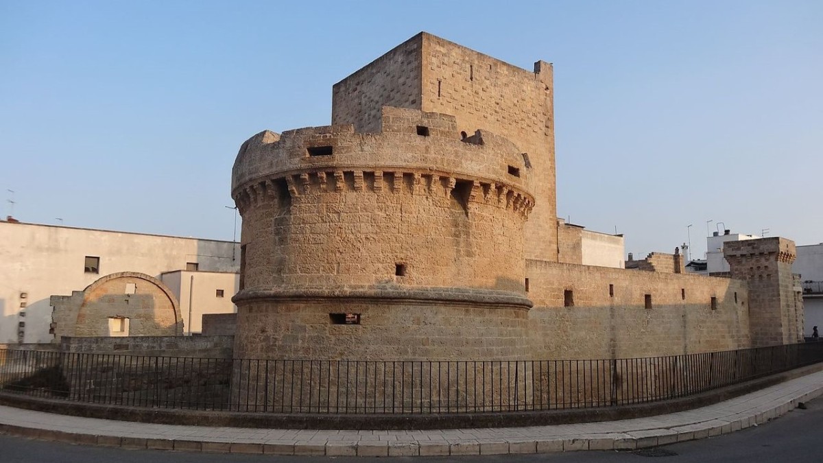 10 paesi da vedere vicino a Taranto
