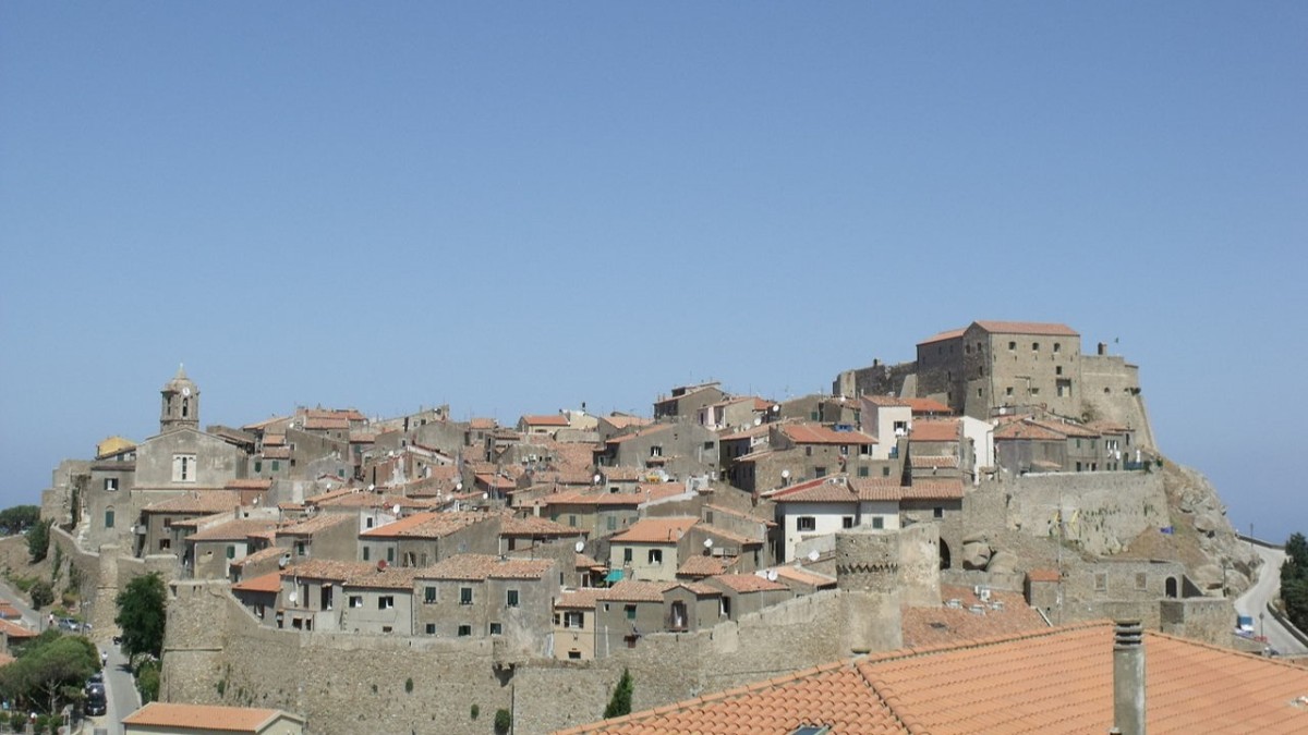 LigaDue, CC BY 3.0 cosa vedere isola del giglio