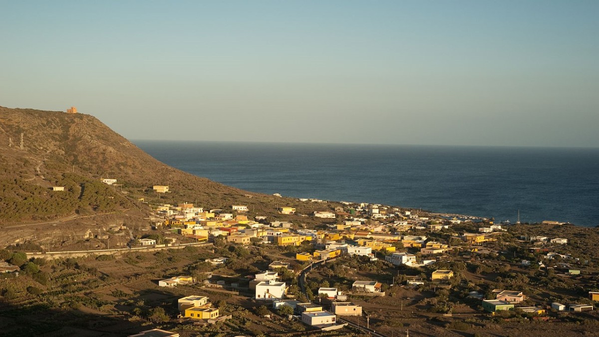 cosa vedere a linosa