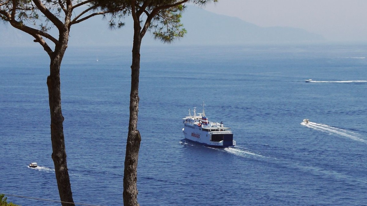 cosa vedere isola del giglio