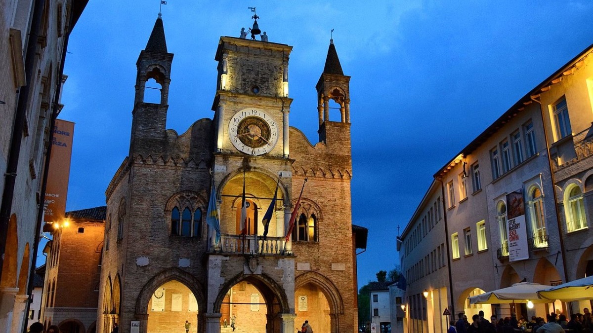 vivere a pordenone
