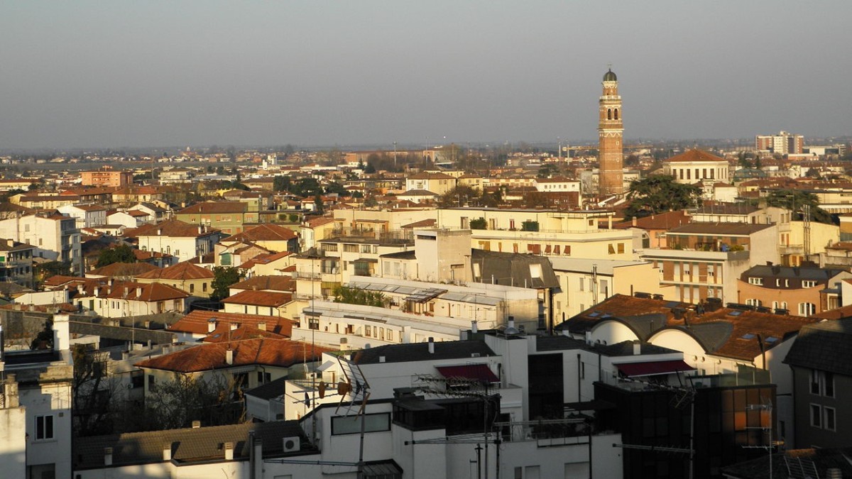 vivere a rovigo