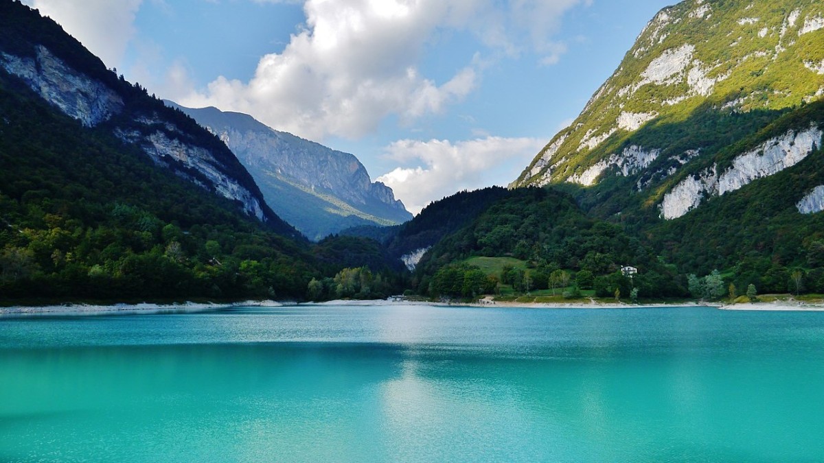 dove andare in vacanza a settembre in italia