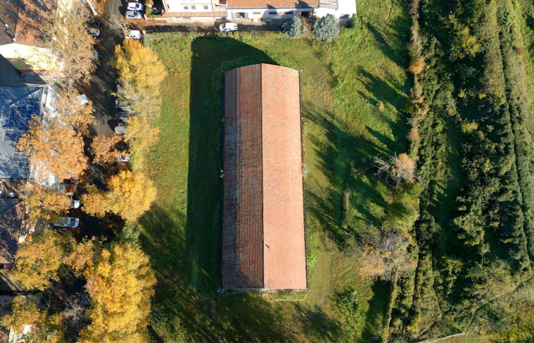 Caserma all'asta