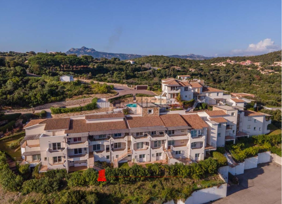 Residence in Costa Smeralda