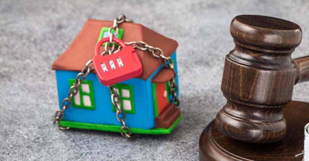 Tutto quello che c’è da sapere sul pignoramento della prima casa