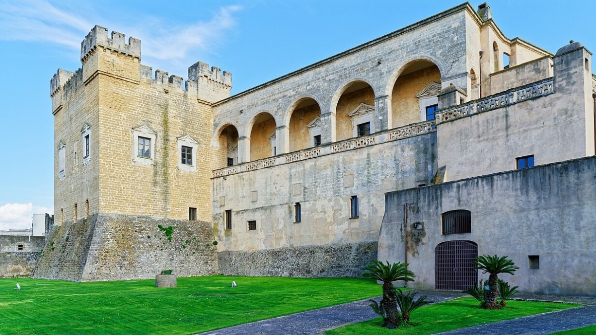 10 paesi da vedere vicino a Brindisi