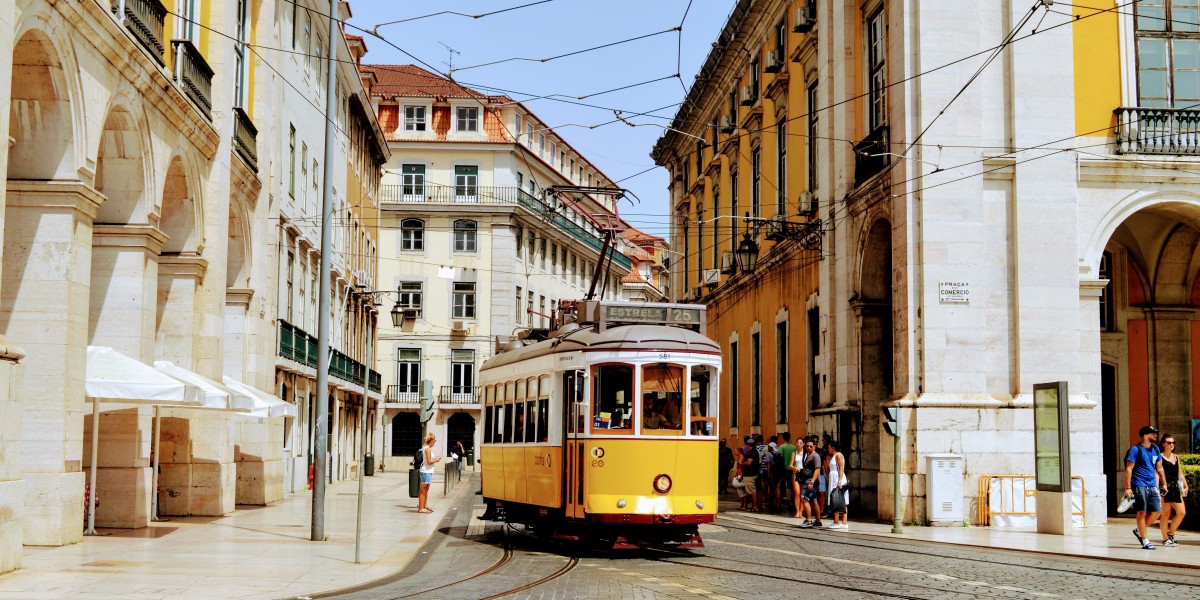 cosa vedere a lisbona