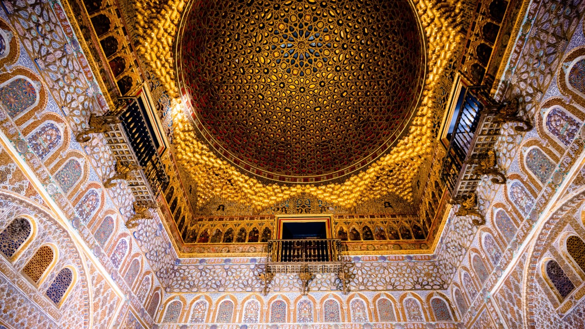 cosa vedere a siviglia