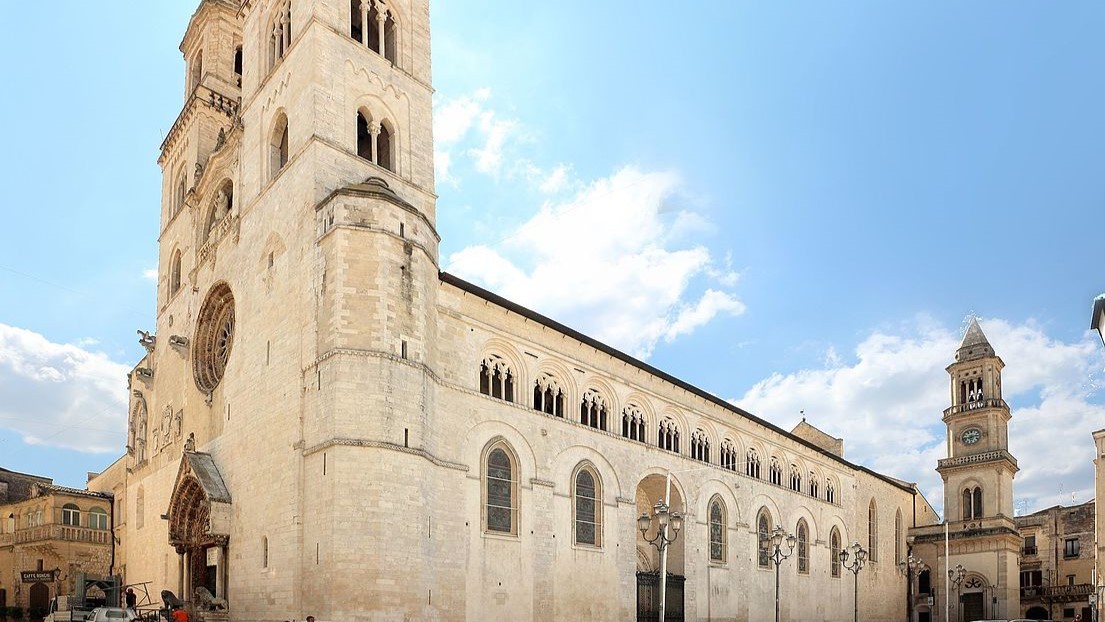 I migliori 10 paesi da vedere vicino a Bari