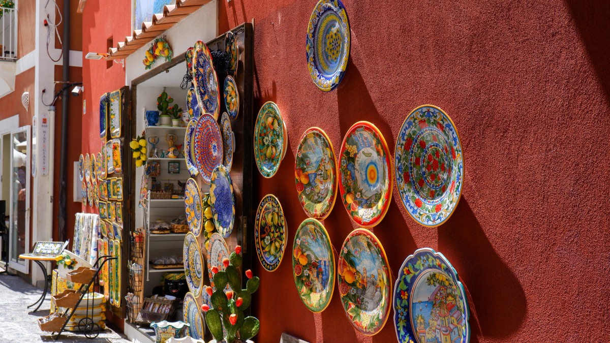 cosa vedere in costiera amalfitana