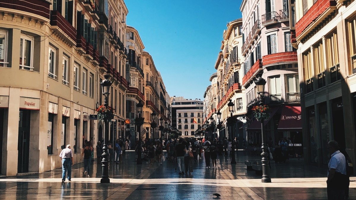 cosa vedere a malaga