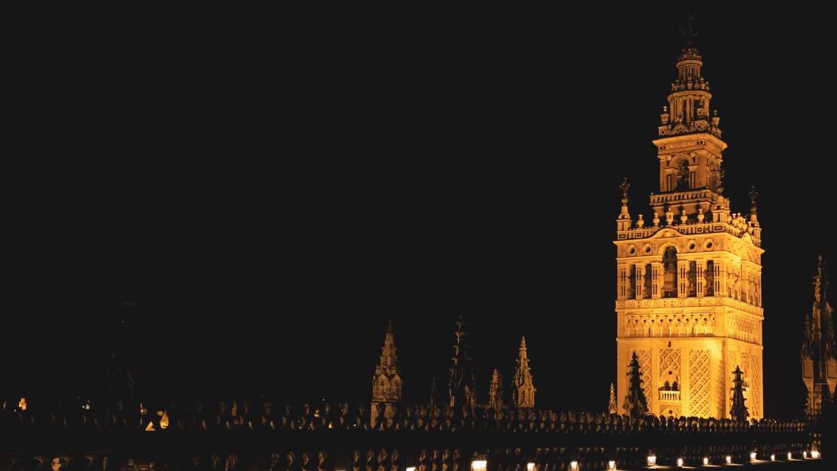 cosa vedere a siviglia