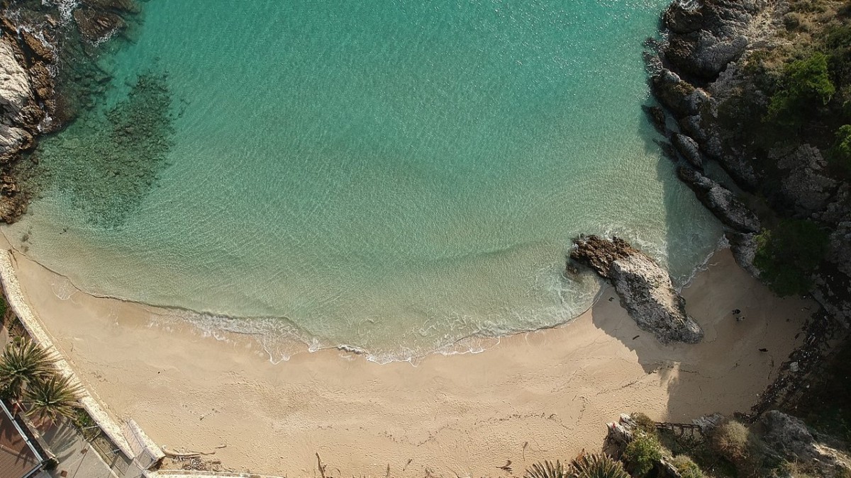 cosa vedere alle tremiti