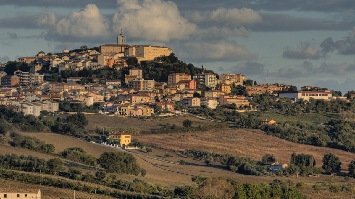 cosa vedere al conero