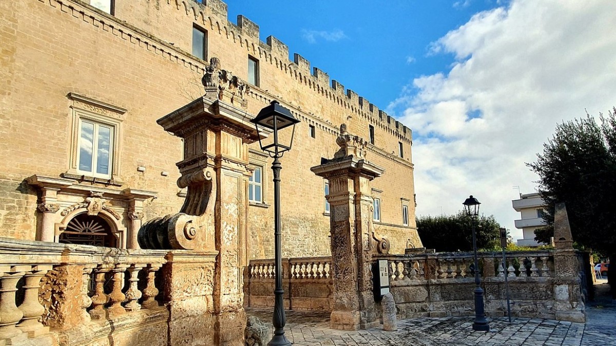 10 paesi da vedere vicino a Brindisi