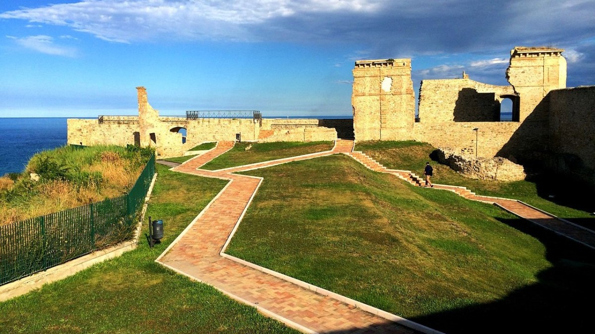 cosa vedere a ortona
