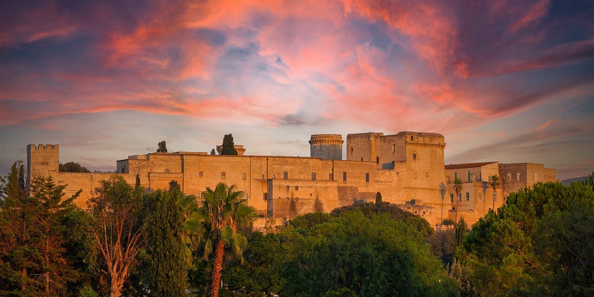 10 paesi da vedere vicino a Brindisi