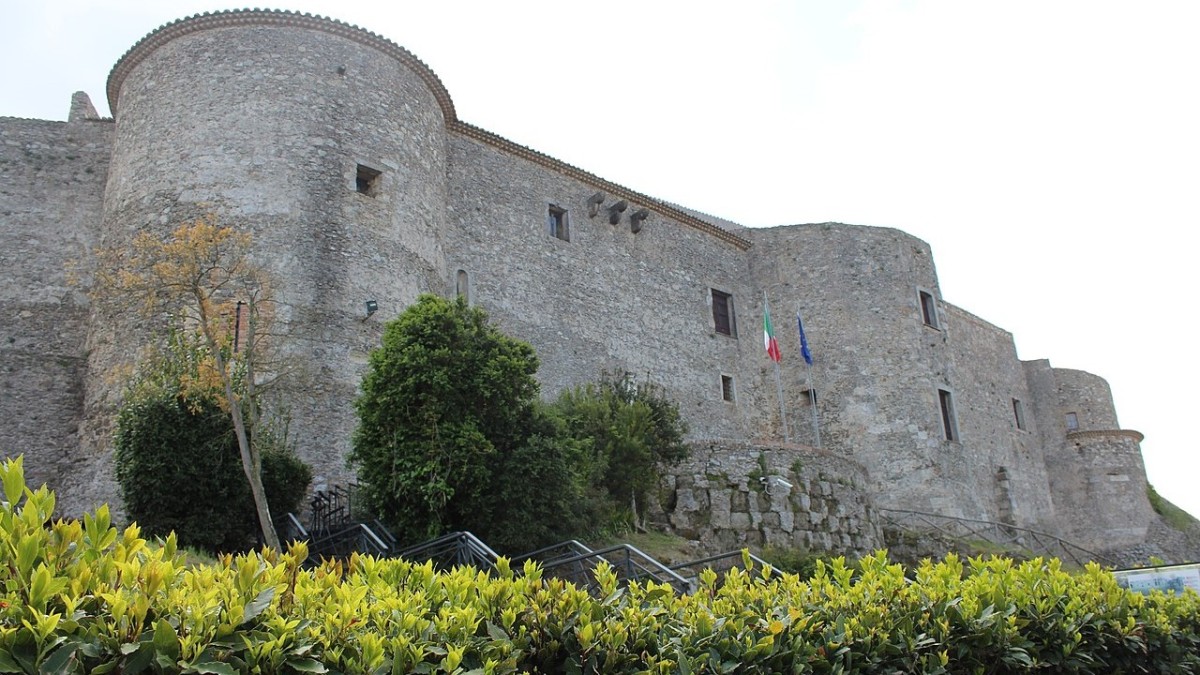 vivere a vibo valentia