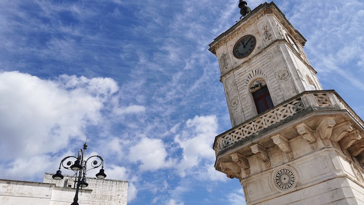 10 paesi da vedere vicino a Brindisi