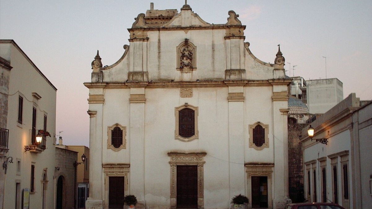 i 10 migliori paesi vicino lecce