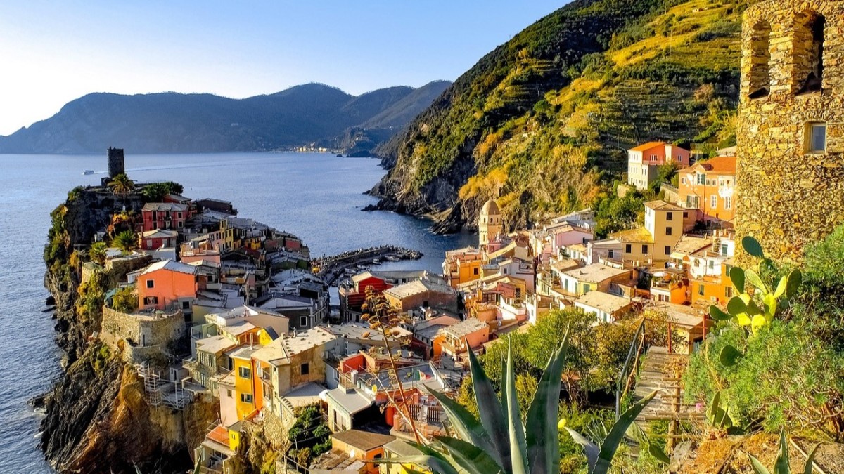 cosa vedere a vernazza