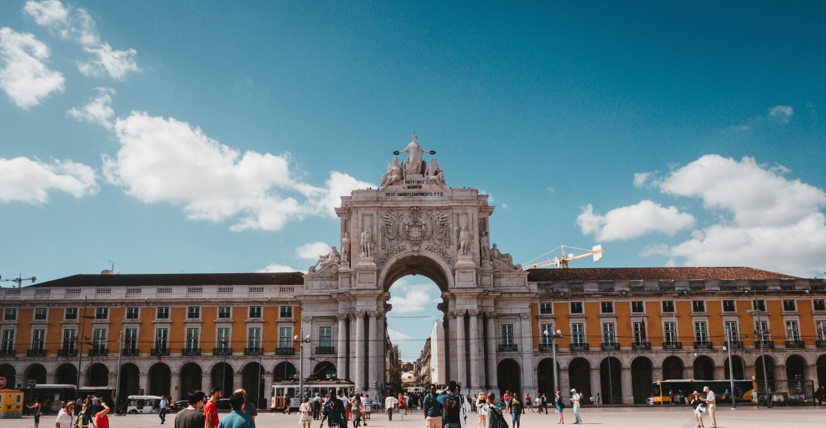 cosa vedere a lisbona