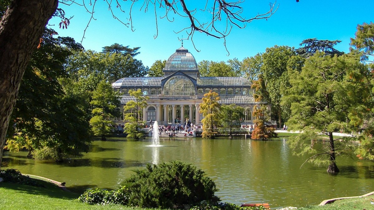 cosa vedere a madrid