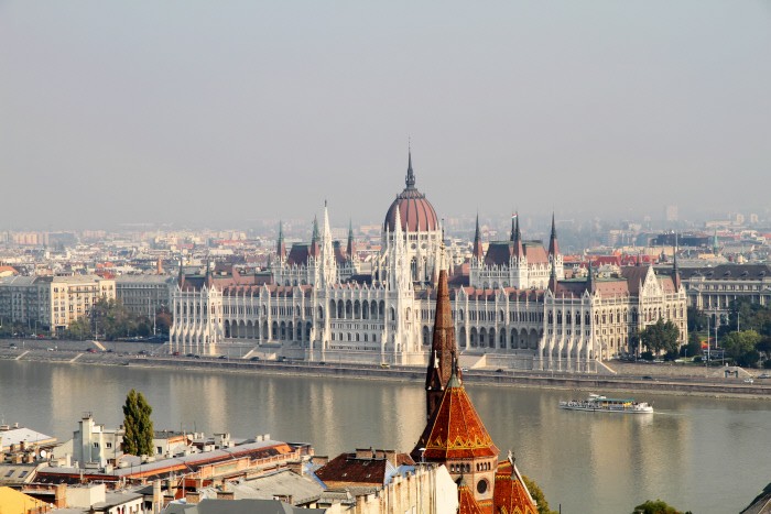 Budapest